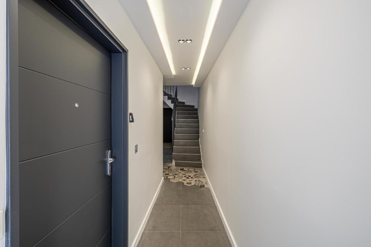 Cozy Renovated T2 - Rue Meynadier Cannes Center - 1Br3P Luaran gambar